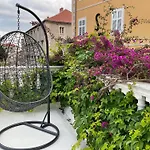Terrace Suites-Split