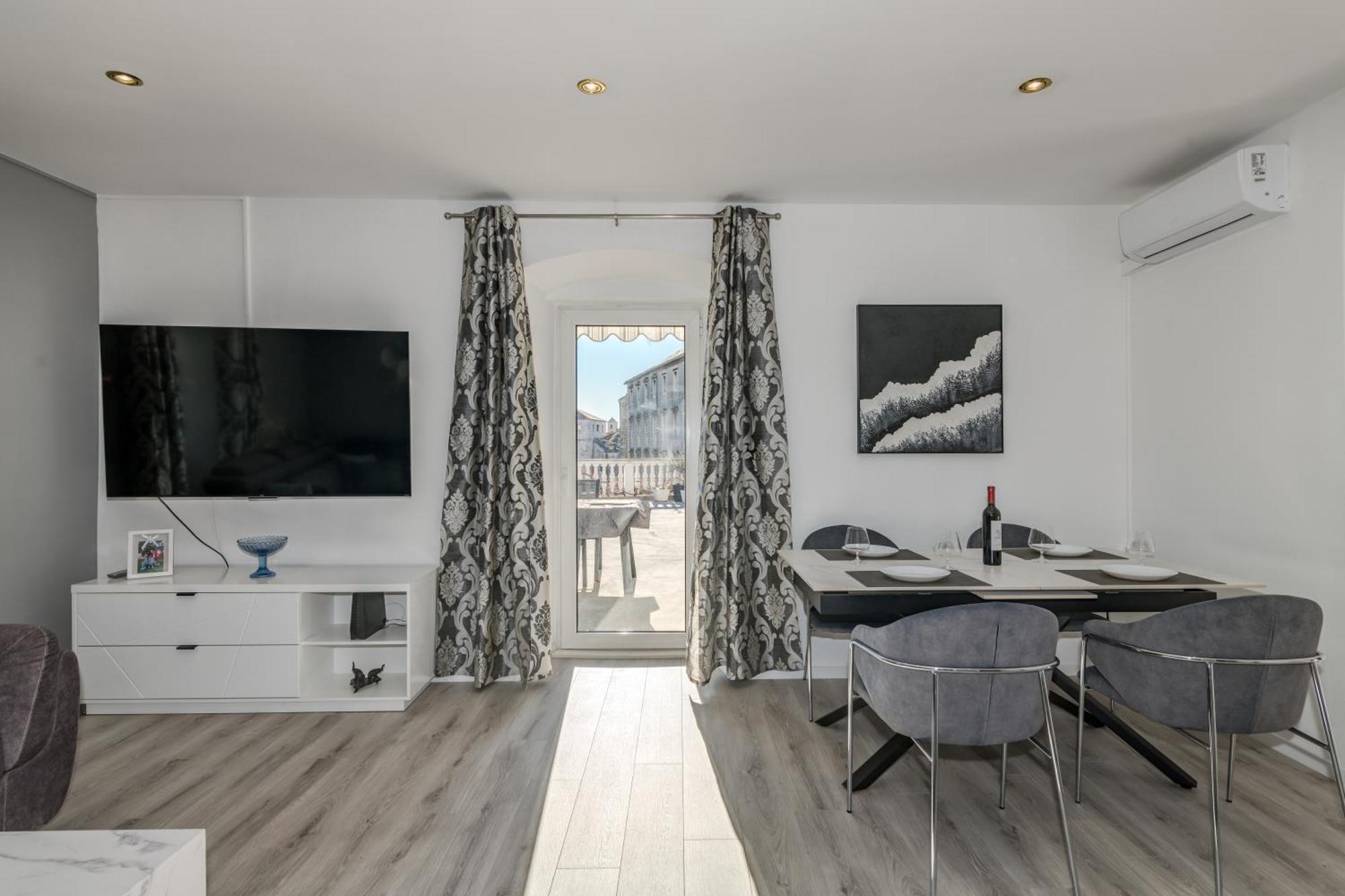 Terrace Suites-split Split