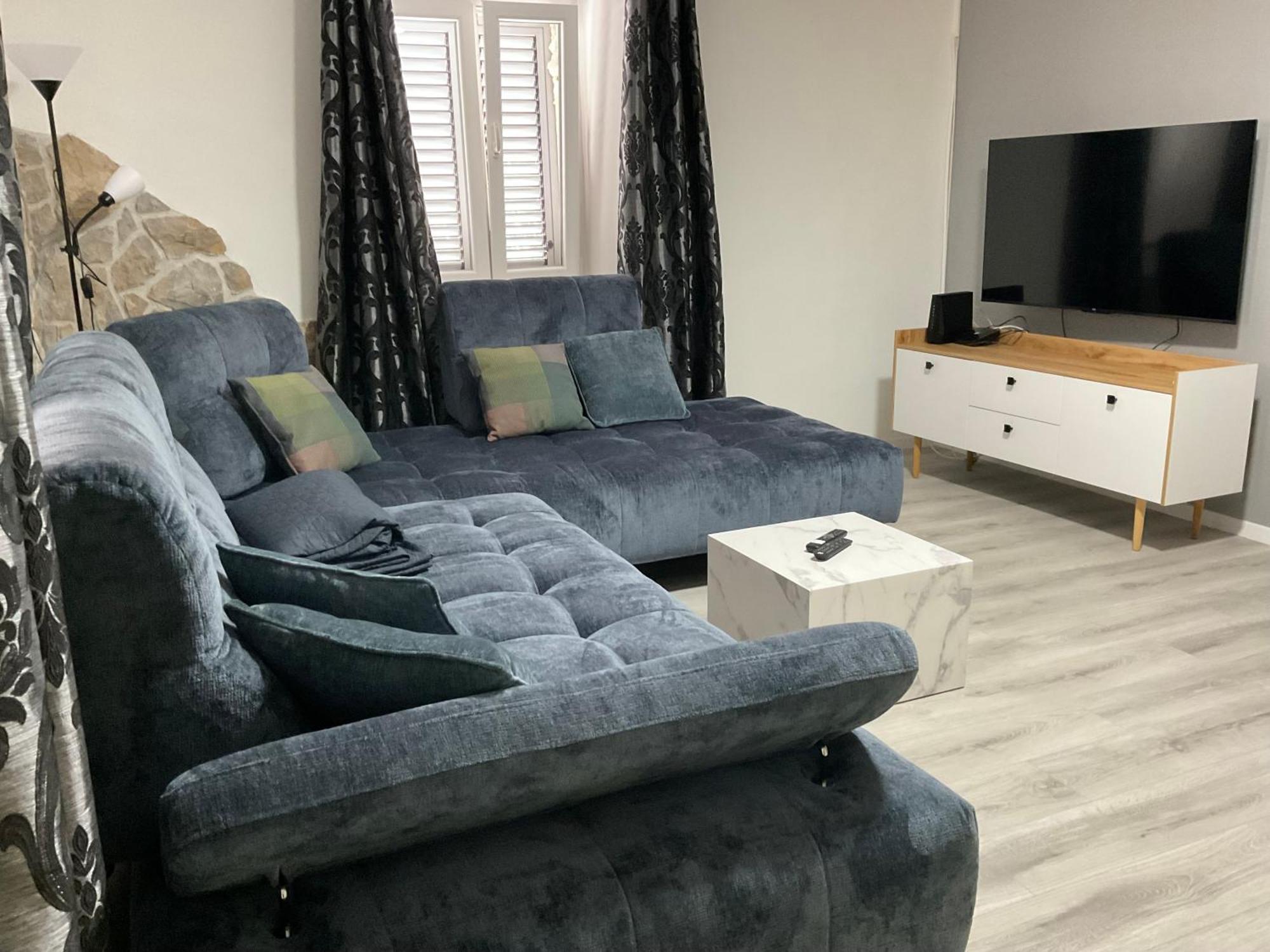 Terrace Suites-split Leilighet