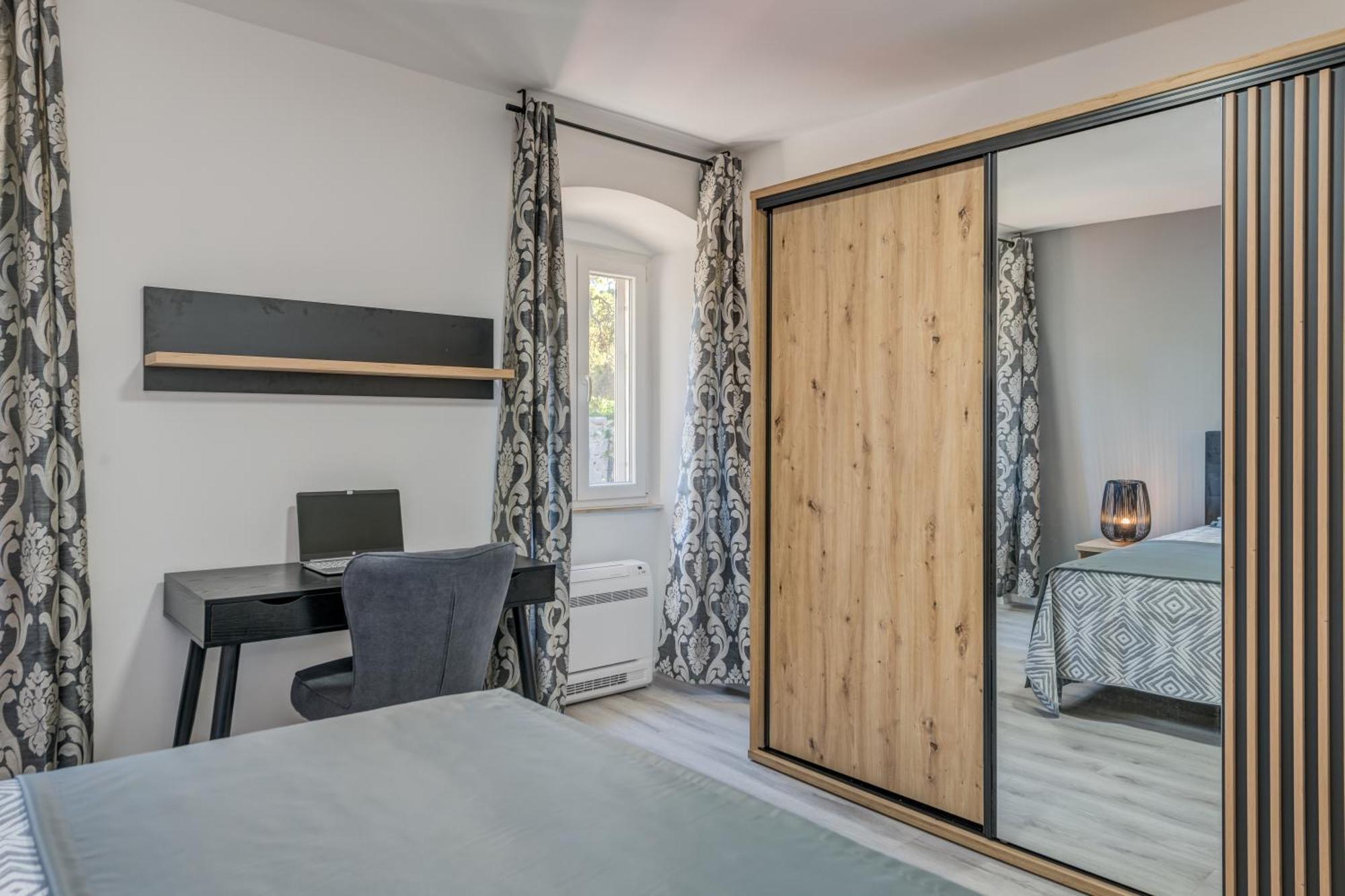 Terrace Suites-split Split