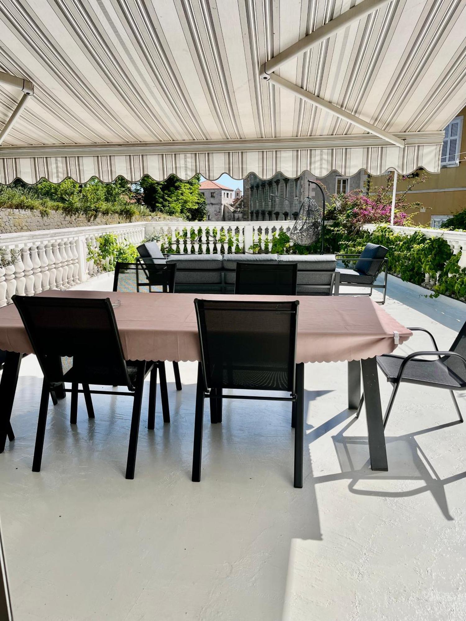 Terrace Suites-split Split