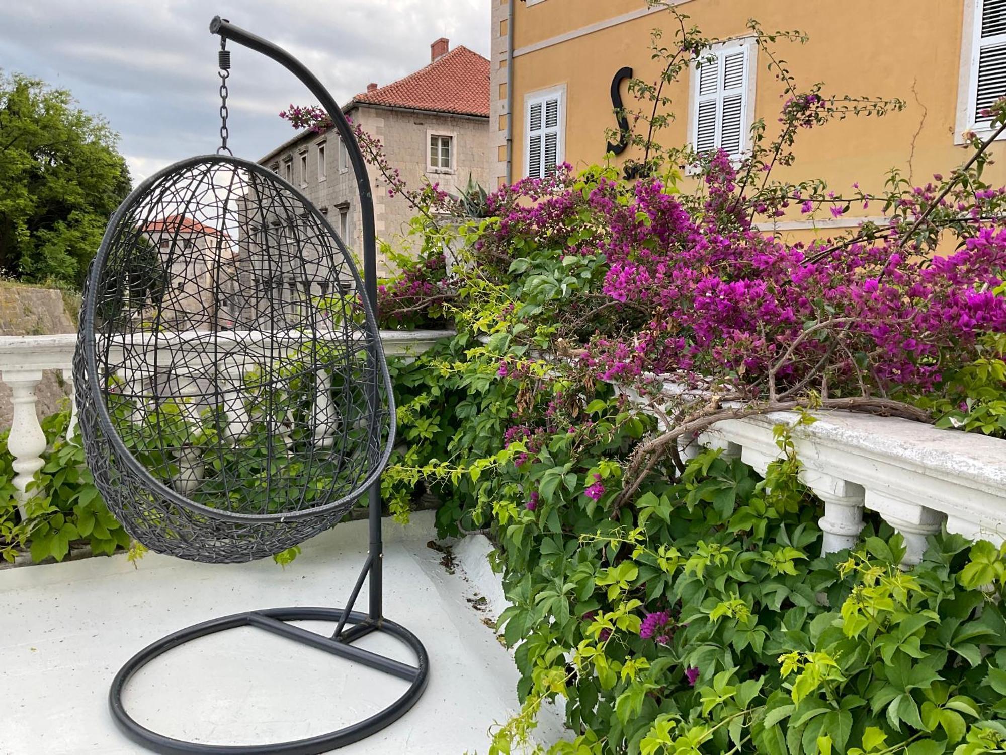 Leilighet Terrace Suites-split