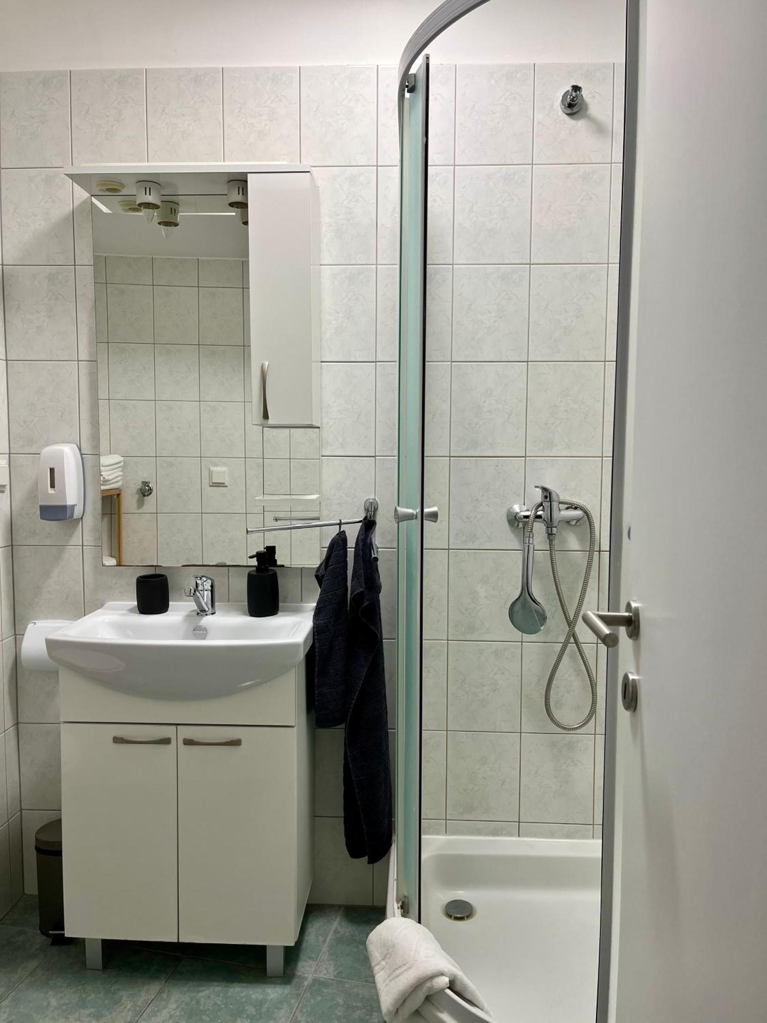 Leilighet Terrace Suites-split *